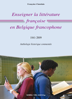Enseigner la Littérature française