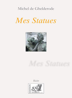 Mes Statues