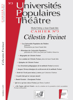 Célestin Freinet