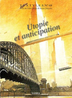 Utopie et anticipation