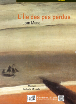 L’Île des pas perdus