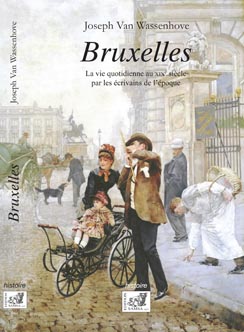 Bruxelles XIXe