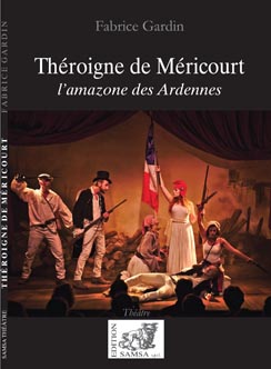 Théroigne de Méricourt