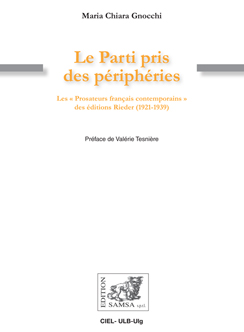 Le Parti pris des périphéries