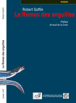 Le roman des Anguilles