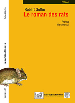 Le roman des rats