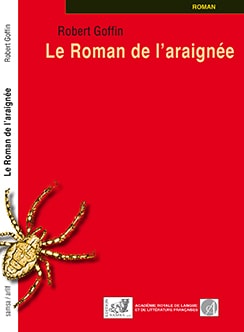 Le Roman de l’araignée