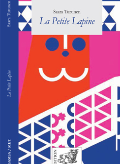 La petite lapine