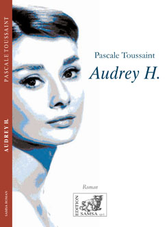 Audrey H.