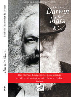 Charles Darwin, Karl Marx & Co