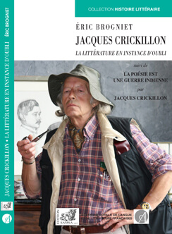 Jacques Crickillon