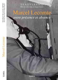 Marcel Lecomte