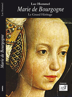 Marie de Bourgogne