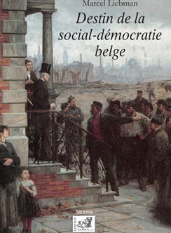 Destin de la social-démocratie belge