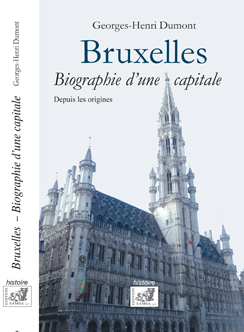 Bruxelles Histoire