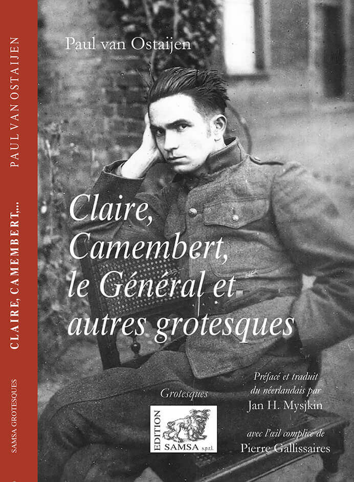 Claire, Camembert, Le Général