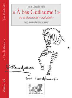 « A bas Guillaume »