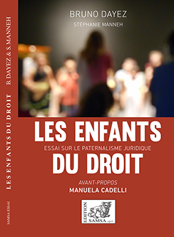 Les enfants du droit