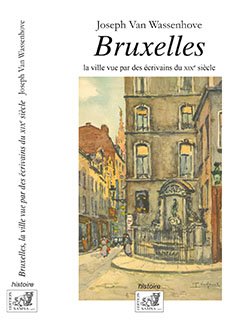 Bruxelles Villes