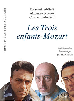 Les Trois enfants-Mozart