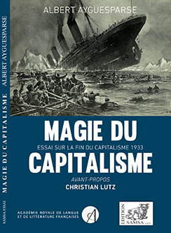 Magie du capitalisme