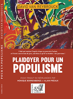 Plaidoyer pour un populisme