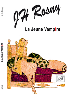 La Jeune Vampire