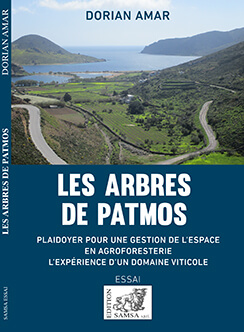 Les Arbres de Patmos