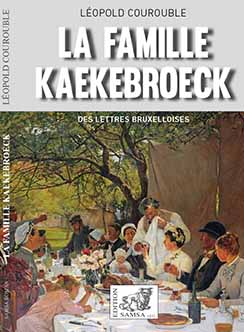 La Famille Kaekebroeck