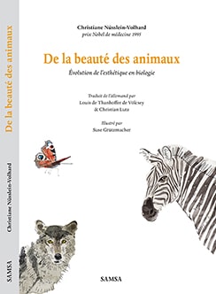 De la beauté des animaux