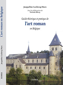 L’Art roman en Belgique