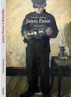 James Ensor