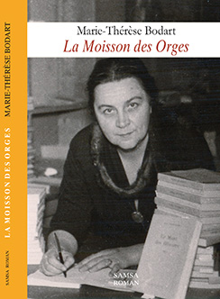 La Moisson des Orges