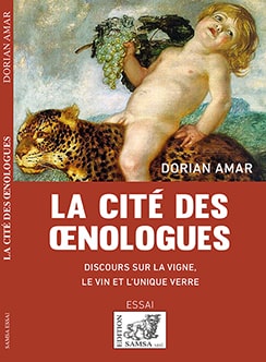 La Cité des œnologues