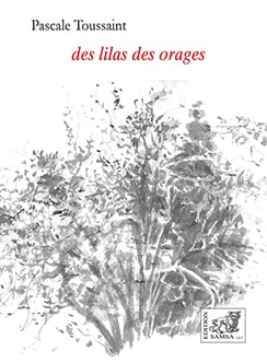 Des lilas des orages