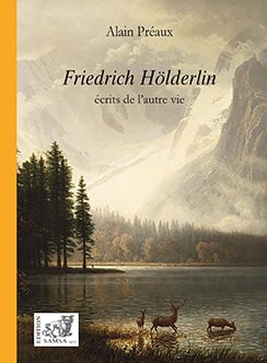 Friedrich Hölderlin