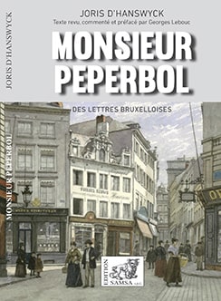 Monsieur Peperbol