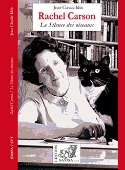 Rachel Carson