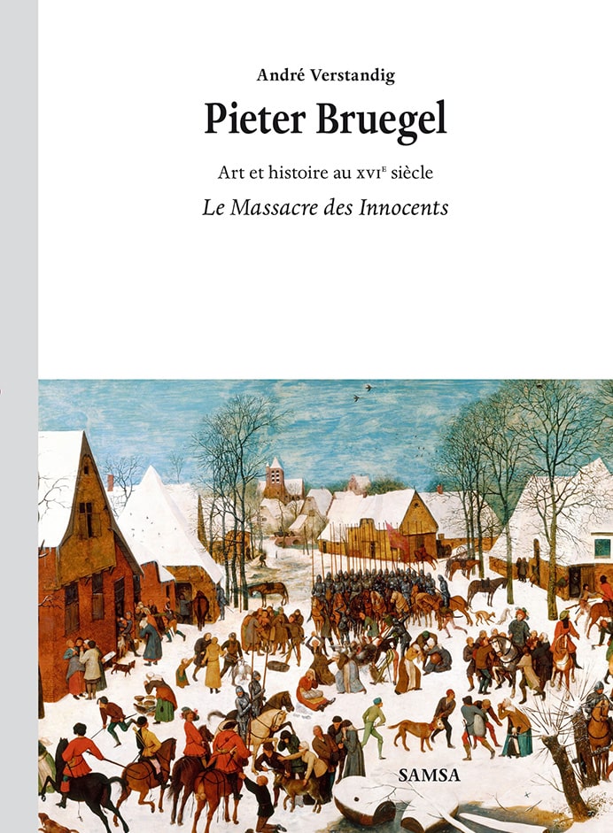 Pieter Bruegel