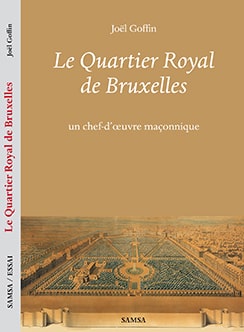 Le Quartier Royal de Bruxelles