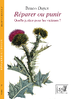 Réparer ou punir