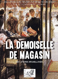 La Demoiselle de magasin