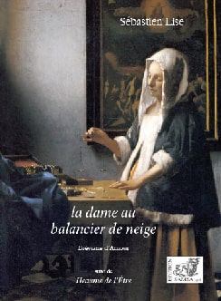 La Dame au balancier de neige