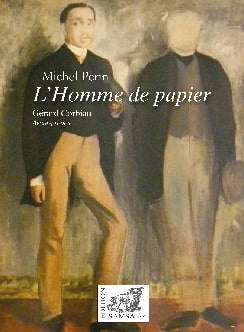 L’Homme de papier