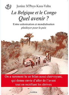 La Belgique et le Congo
