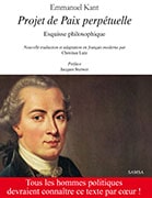 Projet de Paix perpétuelle