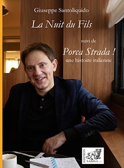 La Nuit du Fils