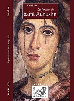 La femme de Saint Augustin