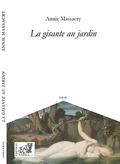 La gisante au jardin
