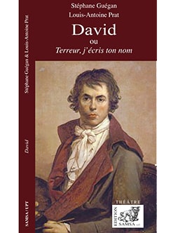 David